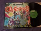 The Zombies Odessey & Oracle Orig 1968 US LP Date Green Label Pitman Pressing