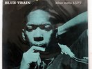 JOHN COLTRANE BLUE TRAIN BLUE NOTE GXF3010 JAPAN VINYL LP