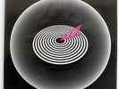 QUEEN JAZZ DEAGOSTINI 9784813522683 JAPAN SEALED VINYL LP