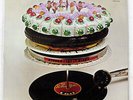 ROLLING STONES LET IT BLEED LONDON LAX1014 JAPAN VINYL LP