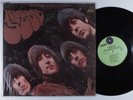 BEATLES Rubber Soul CAPITOL LP VG+ stereo p