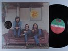 CROSBY STILLS & NASH Self Titled ATLANTIC SD-8229 LP VG+ gatefold SHRINK p