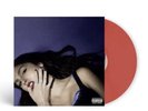 Olivia Rodrigo GUTS Exclusive Limited Edition Red Vinyl 12”