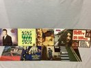 9x Assorted LP Vinyl Records Billy Joel, Richard Clapton, Carpenters (3E) MO#807