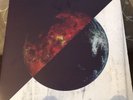 Planet Zero by Shinedown (2022) 2XLP red Vinyl