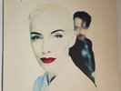 EURYTHMICS - WE TOO ARE ONE orig 1989 US 12