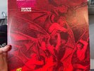 Dizzy Reece ‎– Possession, Exorcism, Peace 1977 Steve Grossman NM Vinyl LP