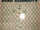 Dead Kennedys In God We Trust, Inc punk record