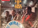THE MIRACLES I like it like that Tamla Motown TML 11003 Mod R'n'B classics