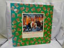The BROS Christmas Box | SIGNED | - PUSH Picture Disc, Card, Signed Pic - CG M13