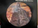 In Flames - The Jester Race (LP, Album, Ltd, Pic)