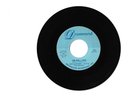 King Tones-The Girl I Love-Drummond 105(Michigan Teen Garage 45 1960's(Hear It)