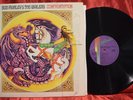 Bob Marley & The Wailers Confrontation LP IN SHRINK