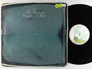 Bob Marley & The Wailers - Catch A Fire LP - Island OG Press VG+