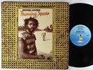 Burning Spear - Social Living LP - Island VG++