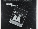 Determinations - Got To Be There 12