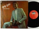 Steve Monite - Only You LP - His Master's Voice Nigeria - Rare Afro Boogie HEAR