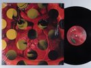 DAVID BYRNE Rei Momo LUAKA BOP/SIRE LP VG+/VG++ SHRINK p