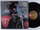 DILLARD & CLARK The Fantastic Expedition Of... A&M LP p