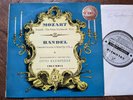 SBO 2751 Mozart Eine kleine Nachtmusik etc. Klemperer B/S 10