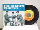 The Beatles,Capitol 5235,