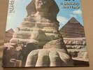 Egypt A Holiday Souvenir FUNK SOUL JAZZ  Greece Release Odeon Very Rare