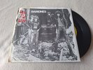 The Ramones SHEENA IS A PUNK ROCKER 7