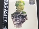 Parasite - Original Soundtrack 2XLP Vinyl