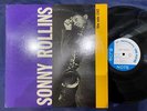 SONNY ROLLINS SAME BLUE NOTE BLP 1542 MONO JAPAN Vinyl LP