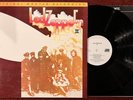 Led Zeppelin 2 II Mobile Fidelity MoFi 1982 LP Vinyl Rare NM Disc