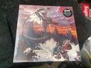 2021 DIO Holy Diver Limited Edition Picture Disc Vinyl LP Record New Sealed