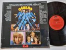 Various - Fernando Und 11 Weitere ABBA-Hits Vinyl LP SUNG IN GERMAN