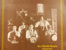 RARE Private Bluegrass LIVE AT RUBY RED'S WAREHOUSE 1969 Banjo Appalachian Folk