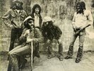 Doctor Hook And The Medicine Show RARE 1972 PROMO LP 30898 VG+ Classic Rock