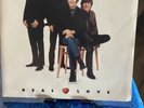 THE BEATLES “Real Love” 45 NM