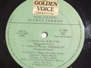 Trinidad Calypso 12” Mighty Terror - Real calypso HEAR