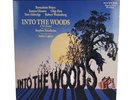 Stephen Sondheim Into The Woods Musical US 1988 1st RCA Victor 6796-1-RC LP