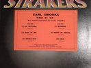 Trinidad Soca Reggae LP Earl Brooks - Who is me on Straker’s HEAR