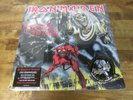 Iron Maiden   The Number Of The Beast Over Hammersmith  3LP 40th Anniversary NEW
