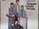 LP - The Beatles - Yesterday And Today (Capitol Records ST 2553, Apple Label)