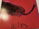 Alice Cooper - Killer - Warner Bros. 12