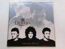 QUEEN GREATEST HITS III   DOUBLE LP   1999   U.K.  VINYL PRESS EX LTD EDT  08492