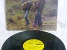 Where is the Peace - Shilioh - Vinyl LP - SBR104 Sonburst - Christian Folk Music
