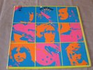 IT'S ALL MEAT / Same RARE OG CANADA 1st PRESS LP 1970 AWESOME HARD PSYCH ROCK