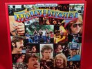 MOLLY HATCHET Double Trouble Live 1985 UK double vinyl LP in concert original