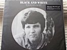 TONY JOE WHITE - BLACK AND WHITE 1969 POLK SALAD ANNIE REMAST 180g LTD EURO LP