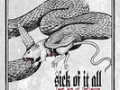 Sick of It All Last Act of Defiance (Vinyl) (US IMPORT)