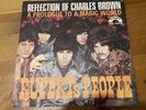 Rupert's People ‎– Reflections Of Charles Brown Orig Italian Freakbeat Psych