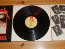 Metallica LP  Kill em` all   Music for Nations  1.Press OIS  Slayer Dark Angel