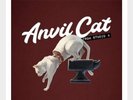 Lovejoy /  Anvil Cat - From Studio 4 (limited etched white vinyl) Confirmed